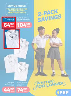PEP Eswatini : The No.1 School Shop (01 January - 23 January 2025), page 6