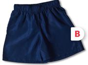 Microfibre Shorts
