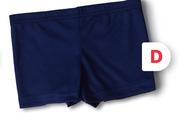 Sports Shorts
