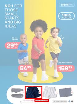 PEP Eswatini : The No.1 School Shop (01 January - 23 January 2025), page 5
