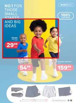 PEP Eswatini : The No.1 School Shop (01 January - 23 January 2025), page 5