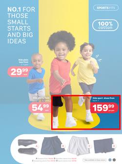 PEP Eswatini : The No.1 School Shop (01 January - 23 January 2025), page 5