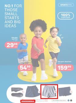 PEP Eswatini : The No.1 School Shop (01 January - 23 January 2025), page 5