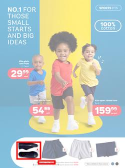 PEP Eswatini : The No.1 School Shop (01 January - 23 January 2025), page 5