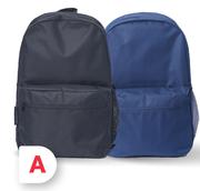 Large Backpacks-Each