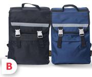 Divison Rucksack-Each