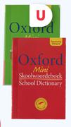 Oxford Dictionary