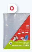 Jiffy A4 Duty Covers