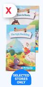 Assorted Story Books