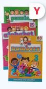 80 Page Educational Book