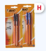 Bic Ball Point Pen