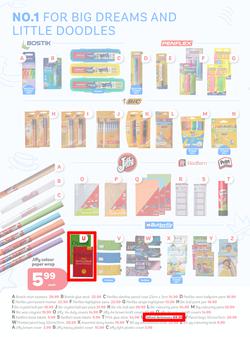 PEP Eswatini : The No.1 School Shop (01 January - 23 January 2025), page 3