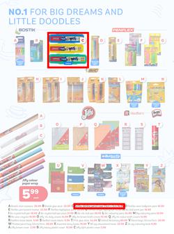 PEP Eswatini : The No.1 School Shop (01 January - 23 January 2025), page 3
