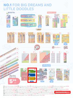 PEP Eswatini : The No.1 School Shop (01 January - 23 January 2025), page 3