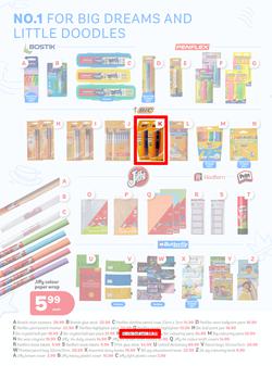 PEP Eswatini : The No.1 School Shop (01 January - 23 January 2025), page 3