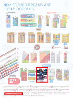 PEP Eswatini : The No.1 School Shop (01 January - 23 January 2025), page 3
