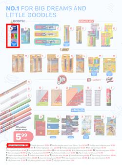 PEP Eswatini : The No.1 School Shop (01 January - 23 January 2025), page 3