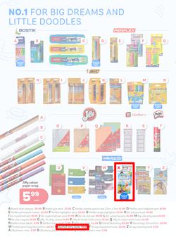 PEP Eswatini : The No.1 School Shop (01 January - 23 January 2025), page 3