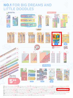 PEP Eswatini : The No.1 School Shop (01 January - 23 January 2025), page 3