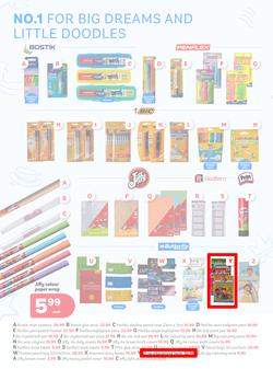 PEP Eswatini : The No.1 School Shop (01 January - 23 January 2025), page 3