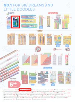 PEP Eswatini : The No.1 School Shop (01 January - 23 January 2025), page 3