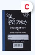Exercise Book