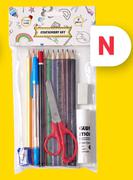 Stationery Set