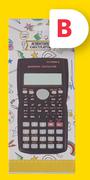 Scientific Calculator