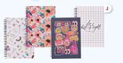 A5 Notebook