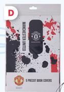 Branded Cover Books