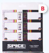 Branded Stickers