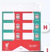 Branded Stickers