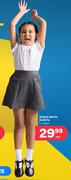 School Shorts & Skirts 5-6 Years-Each
