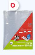 Jiffy A4 Duty Covers