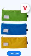 Pencil Bags 32cm x 13cm