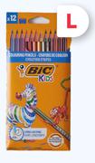 Bic Colouring Pens