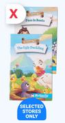 Assorted Story Books