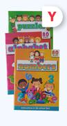 80 Pg Educational Book