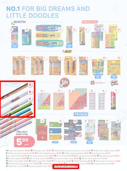 PEP Lesotho : The No.1 School Shop (01 January - 23 January 2025), page 3