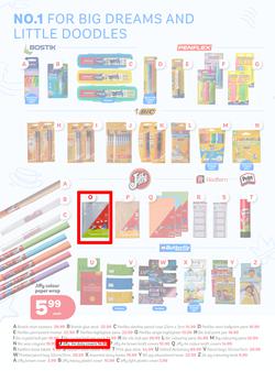 PEP Lesotho : The No.1 School Shop (01 January - 23 January 2025), page 3