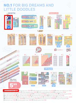PEP Lesotho : The No.1 School Shop (01 January - 23 January 2025), page 3