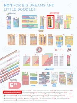 PEP Lesotho : The No.1 School Shop (01 January - 23 January 2025), page 3