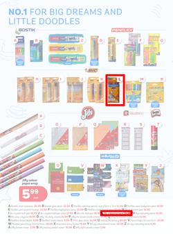 PEP Lesotho : The No.1 School Shop (01 January - 23 January 2025), page 3