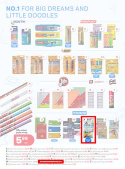 PEP Lesotho : The No.1 School Shop (01 January - 23 January 2025), page 3