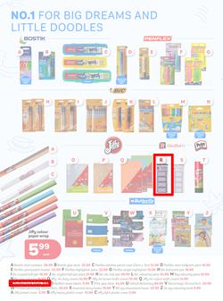 PEP Lesotho : The No.1 School Shop (01 January - 23 January 2025), page 3