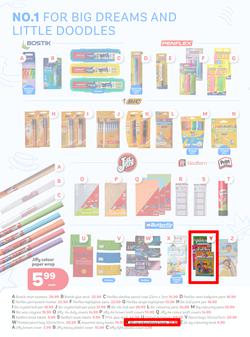 PEP Lesotho : The No.1 School Shop (01 January - 23 January 2025), page 3