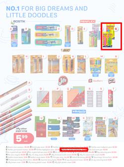 PEP Lesotho : The No.1 School Shop (01 January - 23 January 2025), page 3