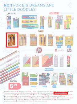 PEP Lesotho : The No.1 School Shop (01 January - 23 January 2025), page 3