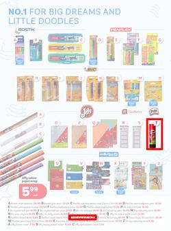 PEP Lesotho : The No.1 School Shop (01 January - 23 January 2025), page 3
