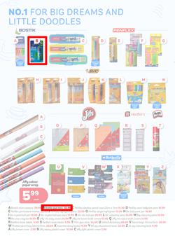 PEP Lesotho : The No.1 School Shop (01 January - 23 January 2025), page 3